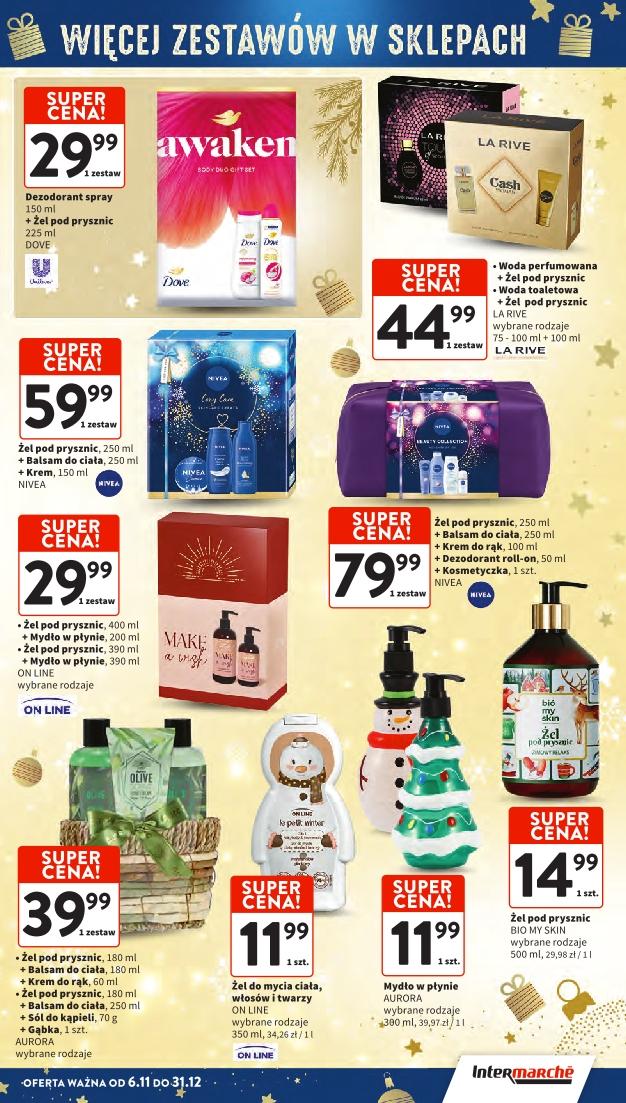 Gazetka promocyjna Intermarche str. 13