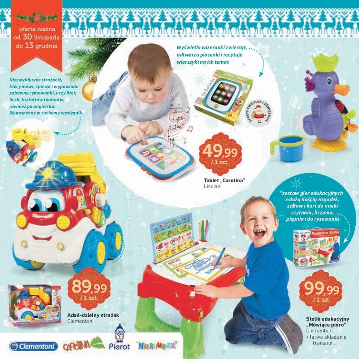 Gazetka promocyjna Intermarche str. 2