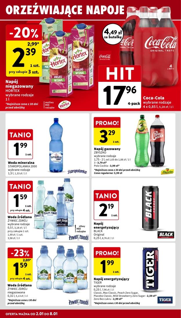 Gazetka promocyjna Intermarche str. 30