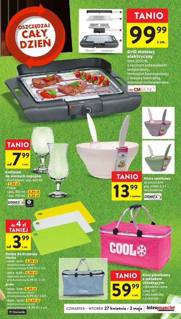 Gazetka promocyjna Intermarche str. 17