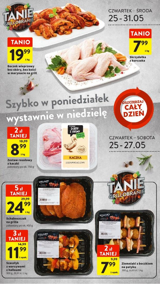 Gazetka promocyjna Intermarche str. 19