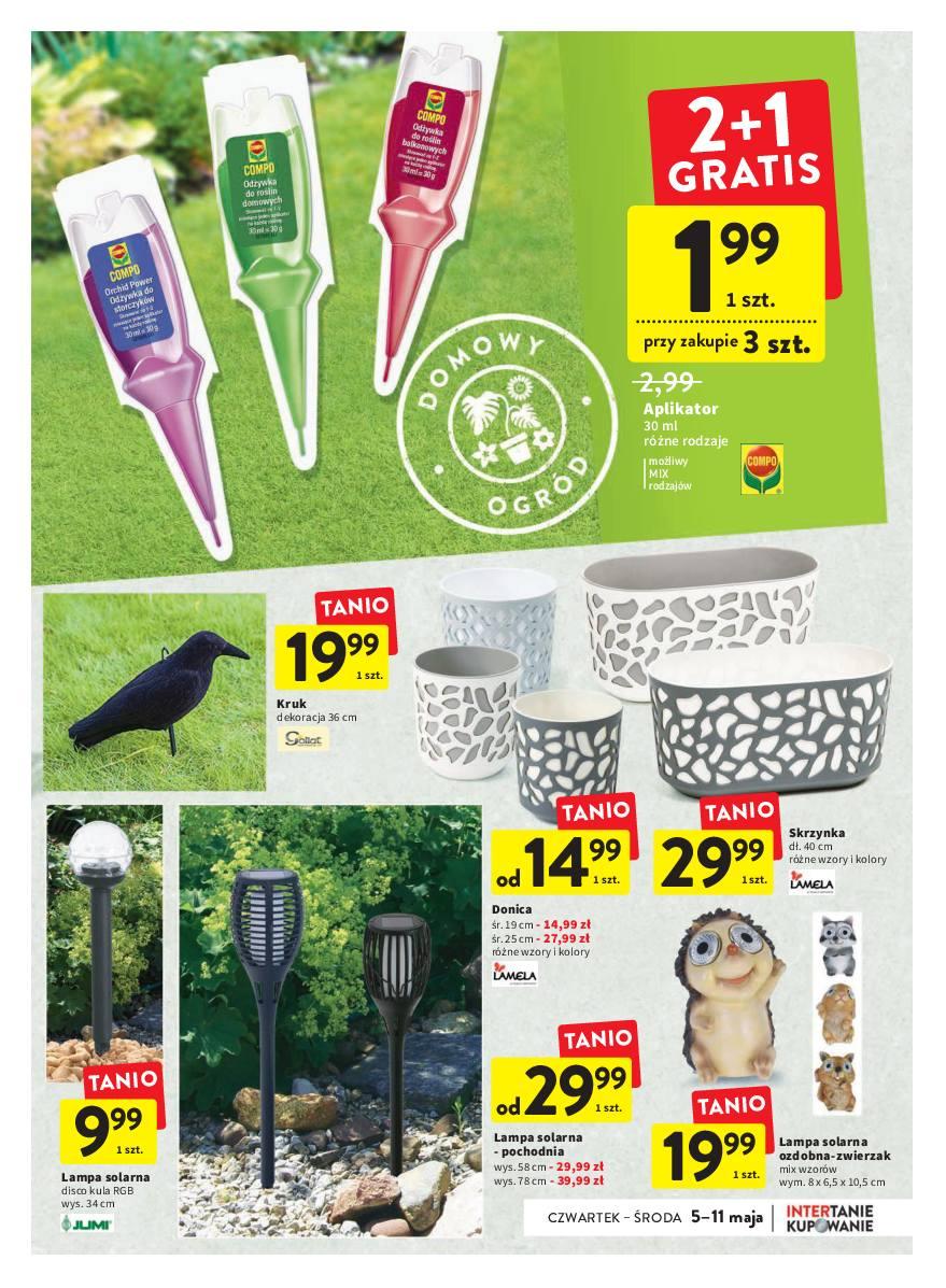 Gazetka promocyjna Intermarche str. 35