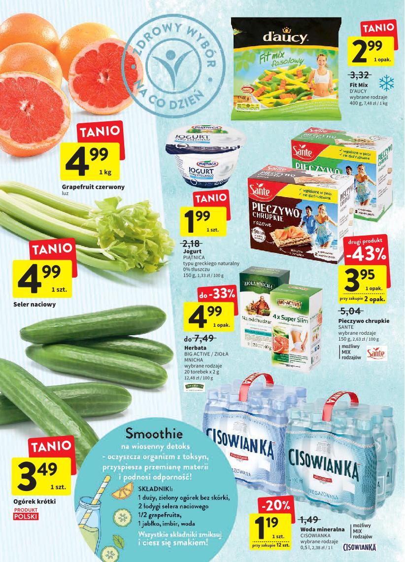 Gazetka promocyjna Intermarche str. 24