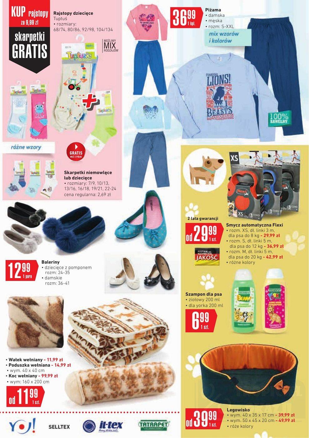 Gazetka promocyjna Intermarche str. 23