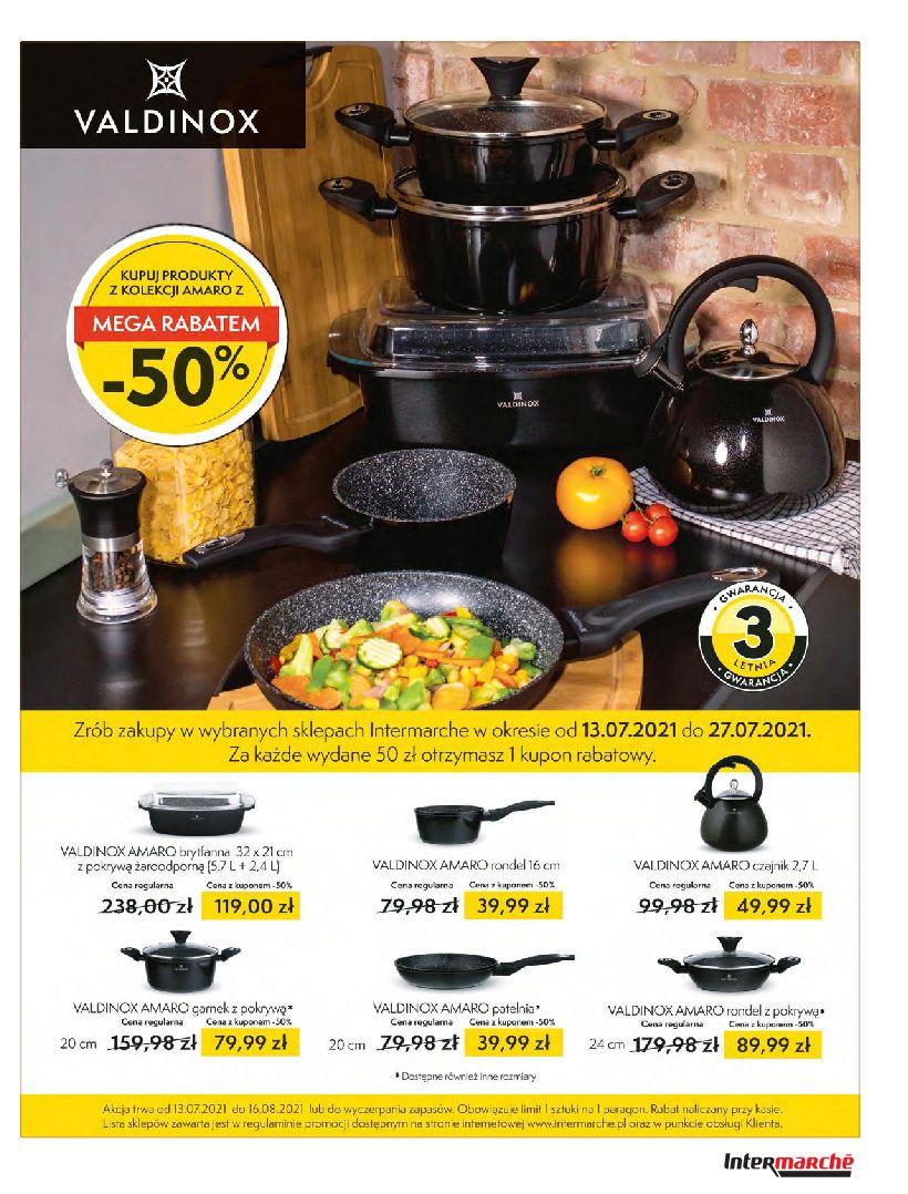 Gazetka promocyjna Intermarche str. 35