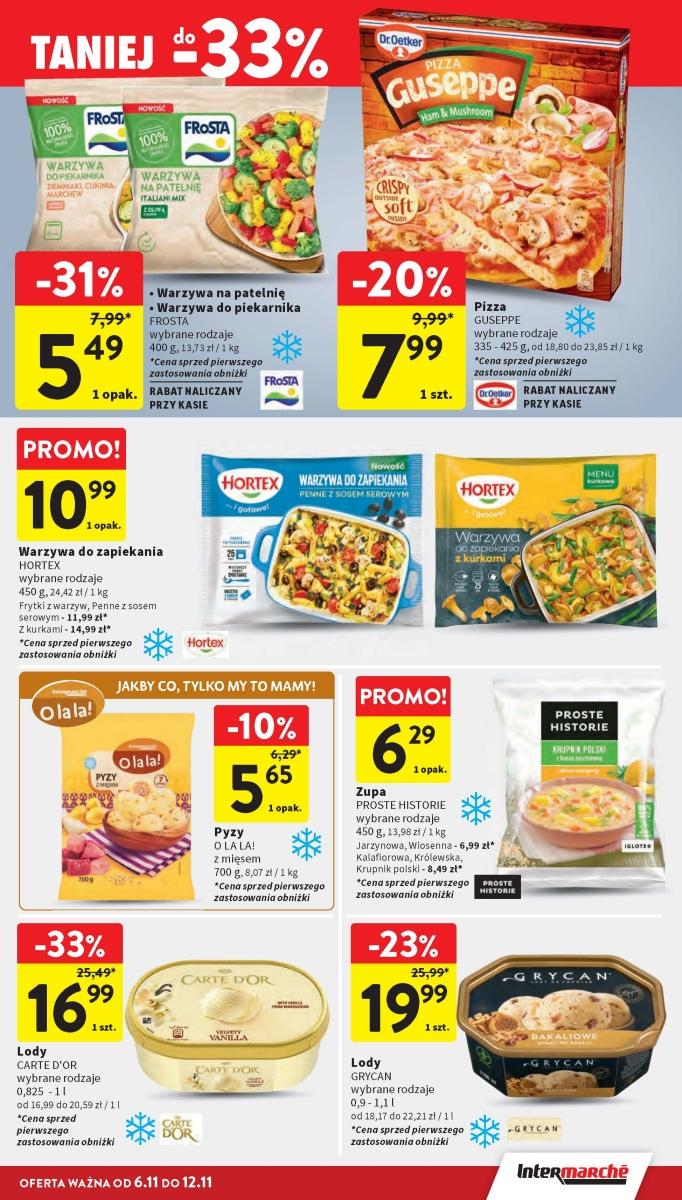 Gazetka promocyjna Intermarche str. 21