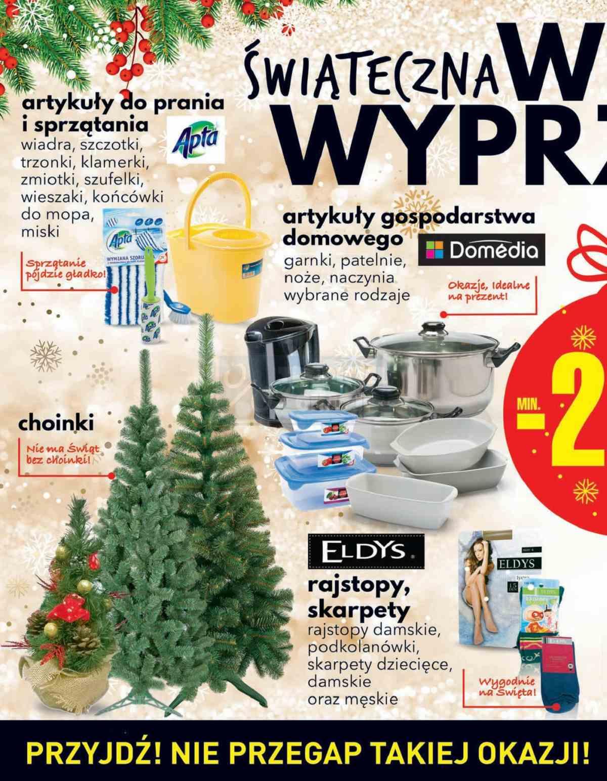 Gazetka promocyjna Intermarche str. 30