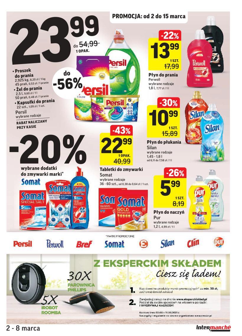 Gazetka promocyjna Intermarche str. 33