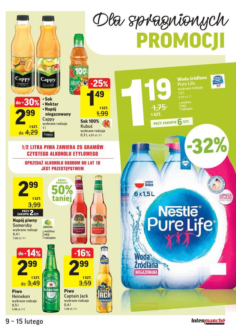 Gazetka promocyjna Intermarche str. 31