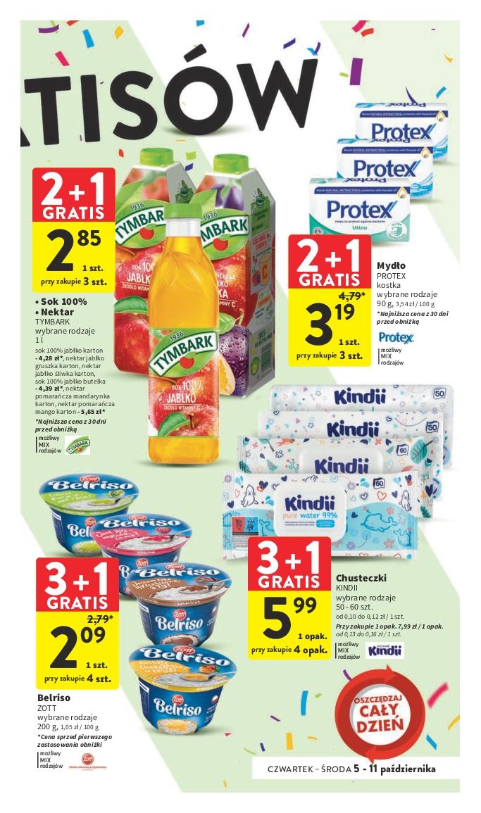 Gazetka promocyjna Intermarche str. 9