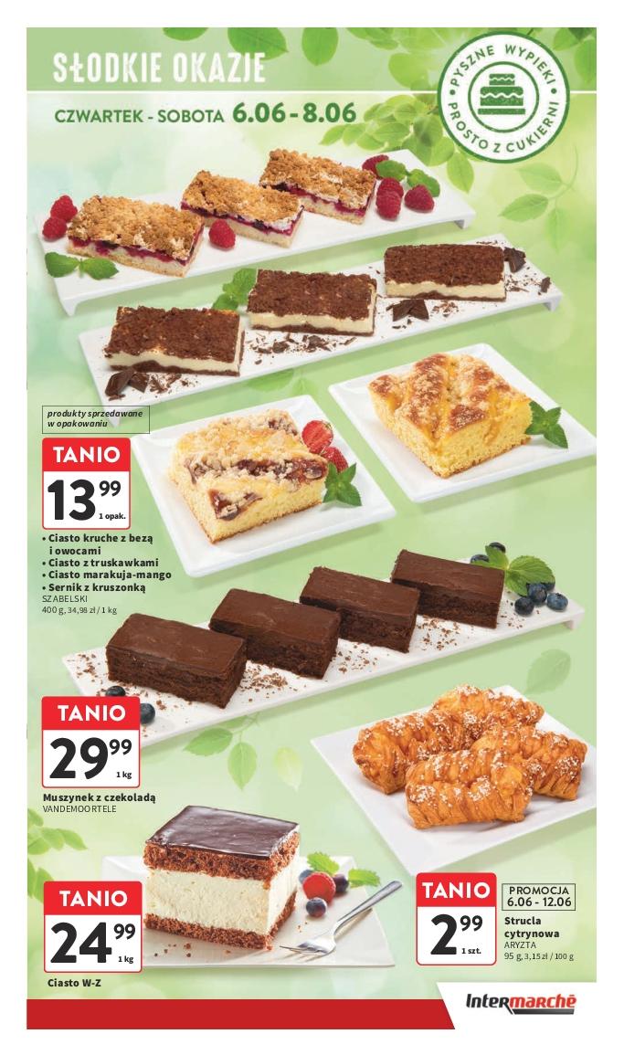 Gazetka promocyjna Intermarche str. 30