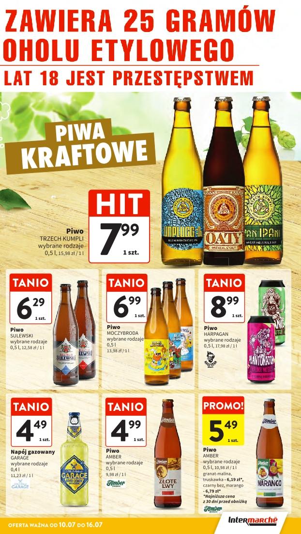 Gazetka promocyjna Intermarche str. 36