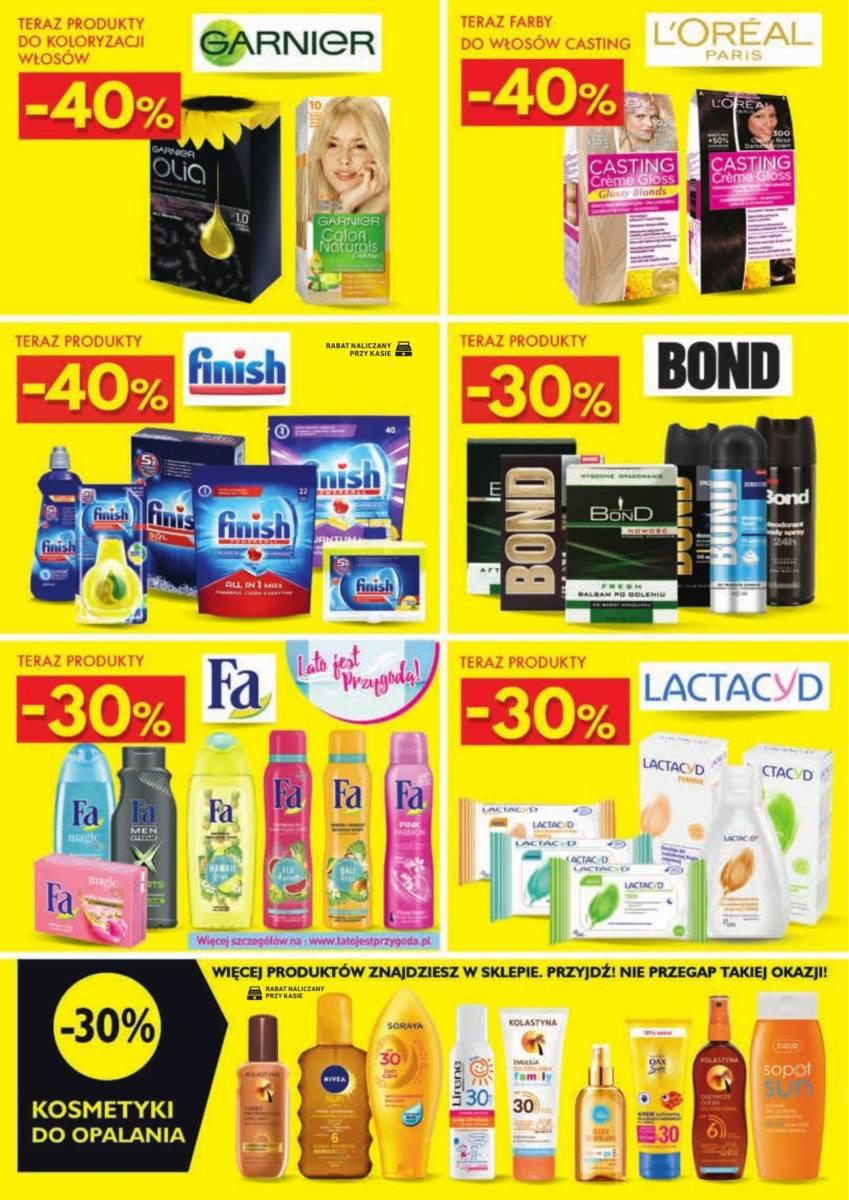 Gazetka promocyjna Intermarche str. 9