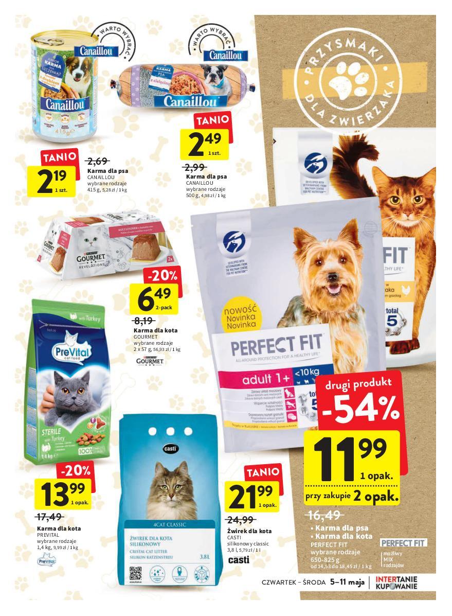 Gazetka promocyjna Intermarche str. 29