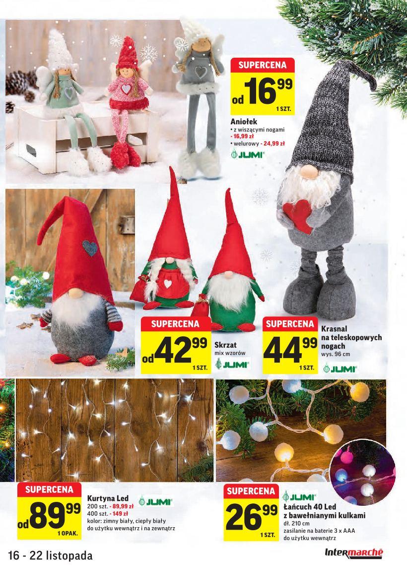 Gazetka promocyjna Intermarche str. 37