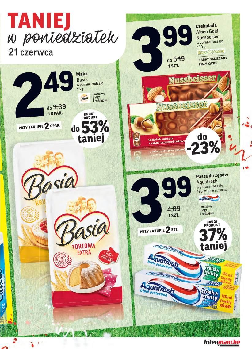 Gazetka promocyjna Intermarche str. 46