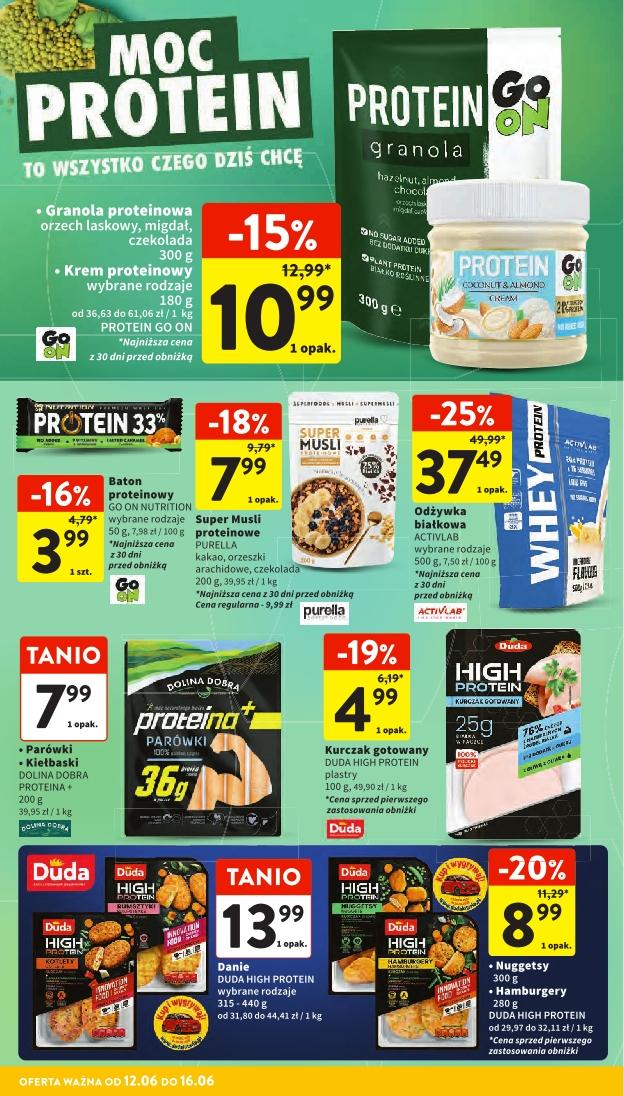 Gazetka promocyjna Intermarche str. 32