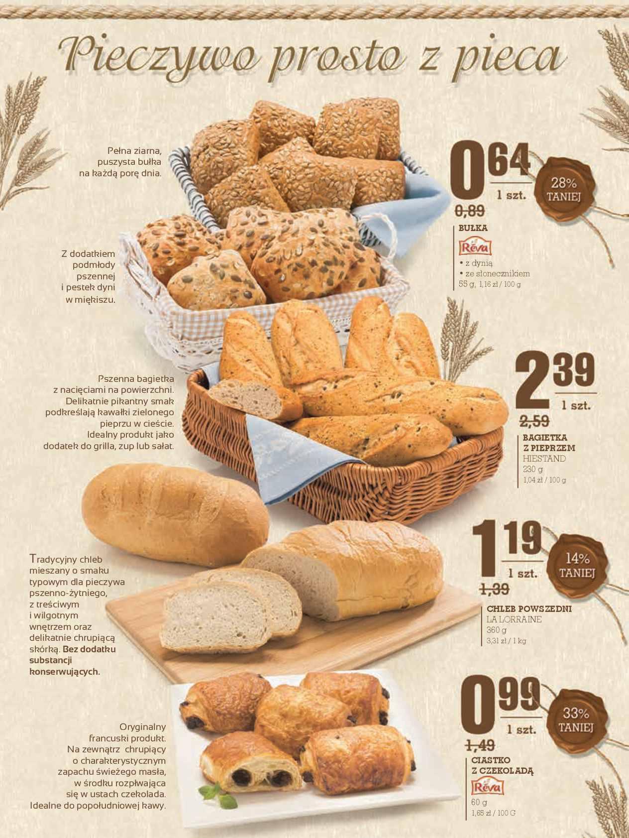 Gazetka promocyjna Intermarche str. 5