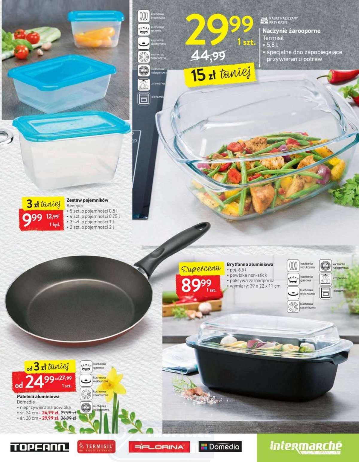 Gazetka promocyjna Intermarche str. 31