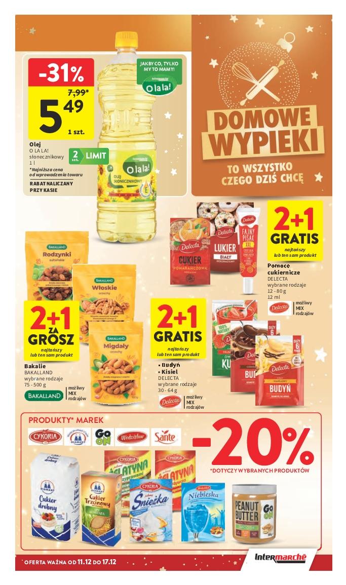 Gazetka promocyjna Intermarche str. 13