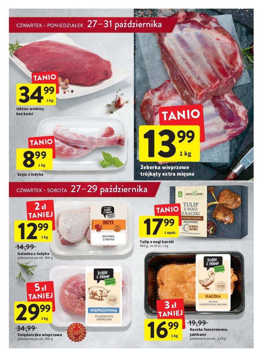 Gazetka promocyjna Intermarche str. 21