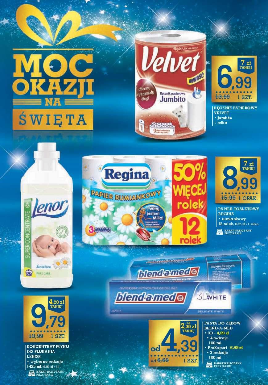 Gazetka promocyjna Intermarche str. 12