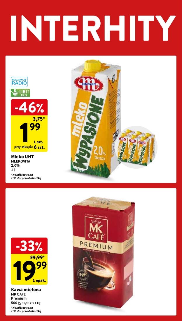 Gazetka promocyjna Intermarche str. 4