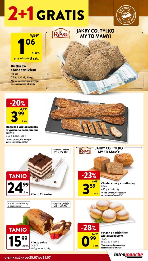 Gazetka promocyjna Intermarche str. 22