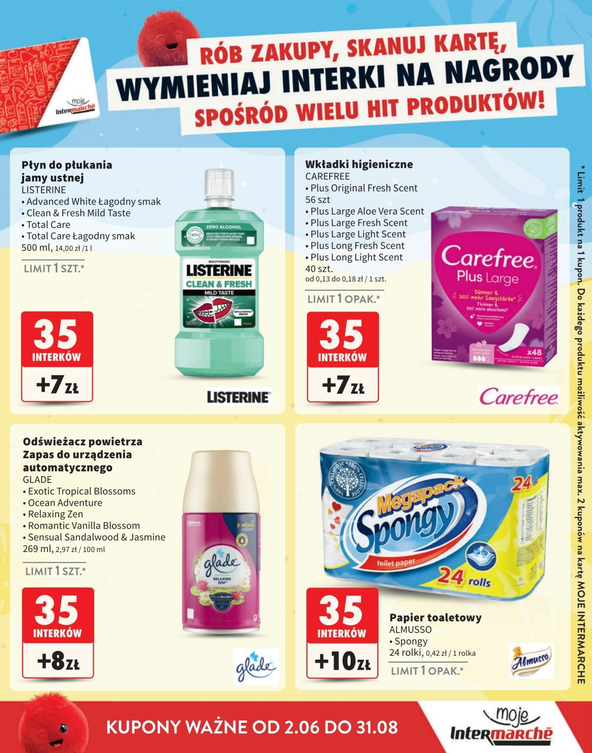Gazetka promocyjna Intermarche str. 23