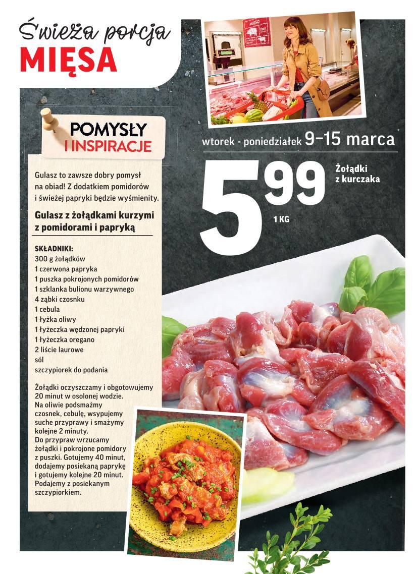 Gazetka promocyjna Intermarche str. 12