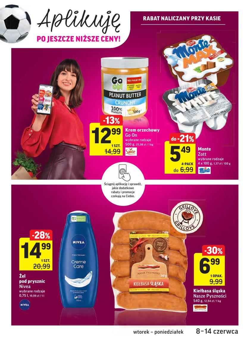 Gazetka promocyjna Intermarche str. 40