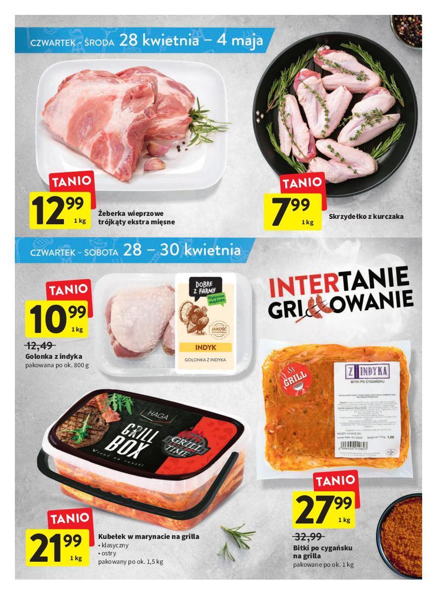Gazetka promocyjna Intermarche str. 17