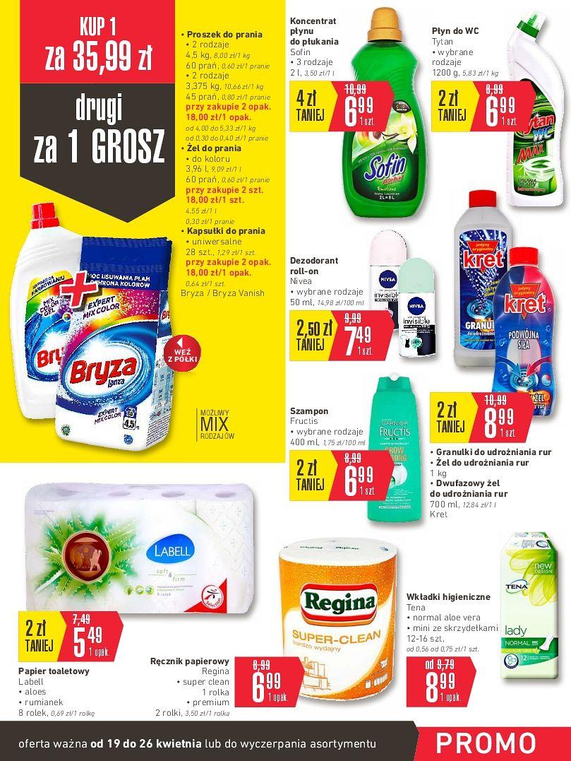 Gazetka promocyjna Intermarche str. 14