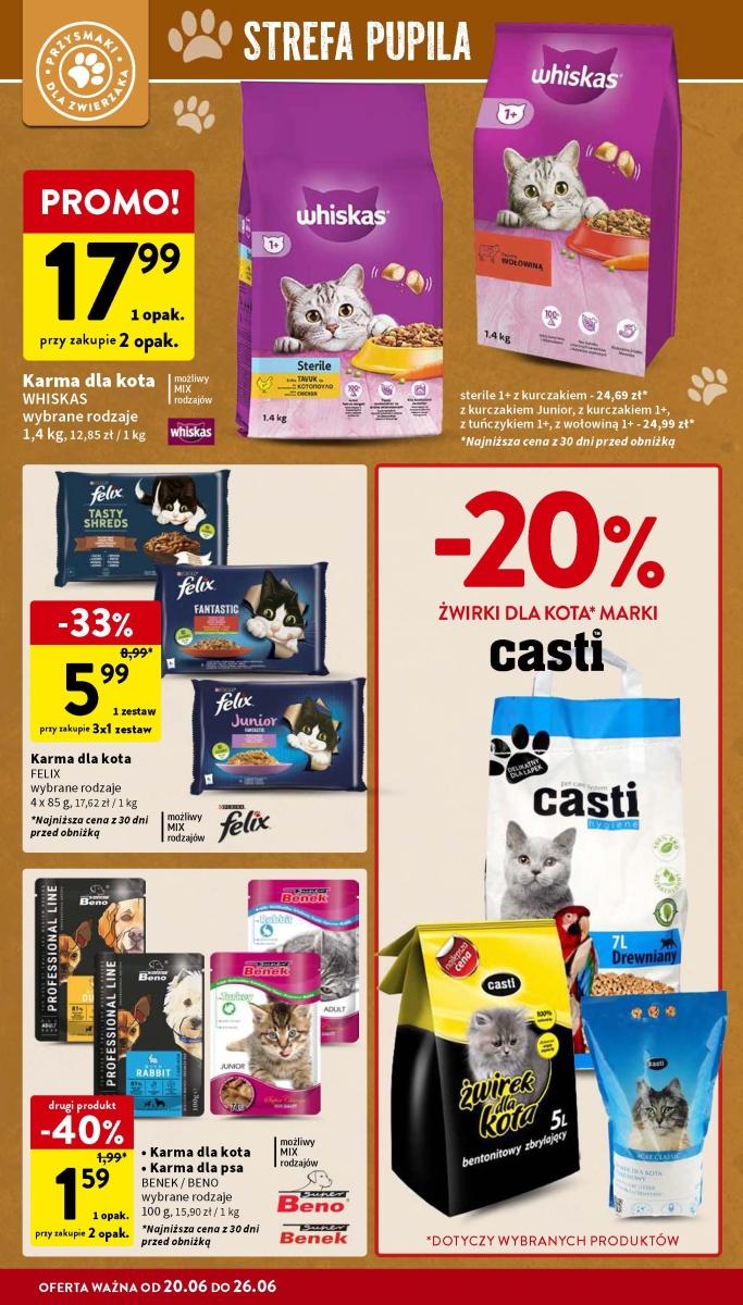 Gazetka promocyjna Intermarche str. 32