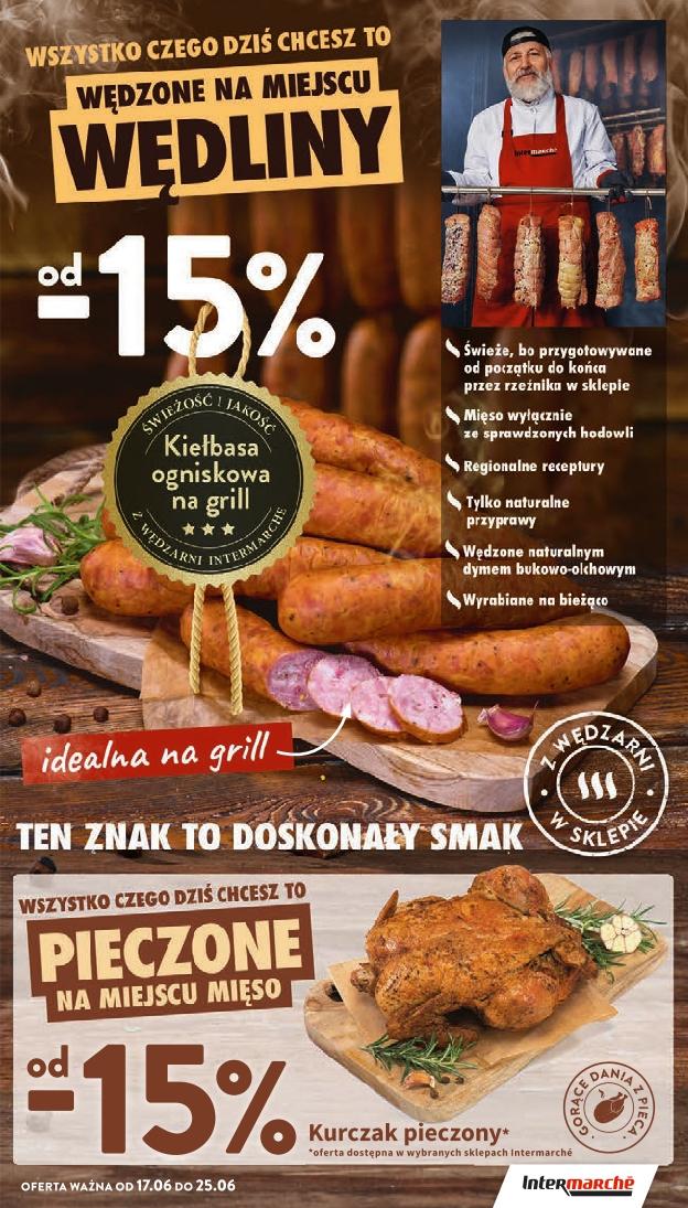 Gazetka promocyjna Intermarche str. 15