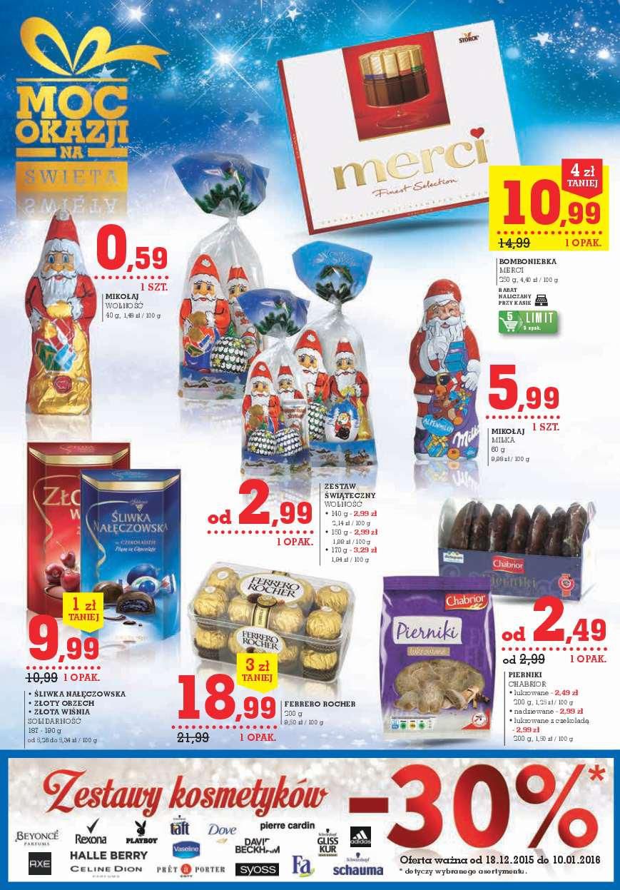 Gazetka promocyjna Intermarche str. 24