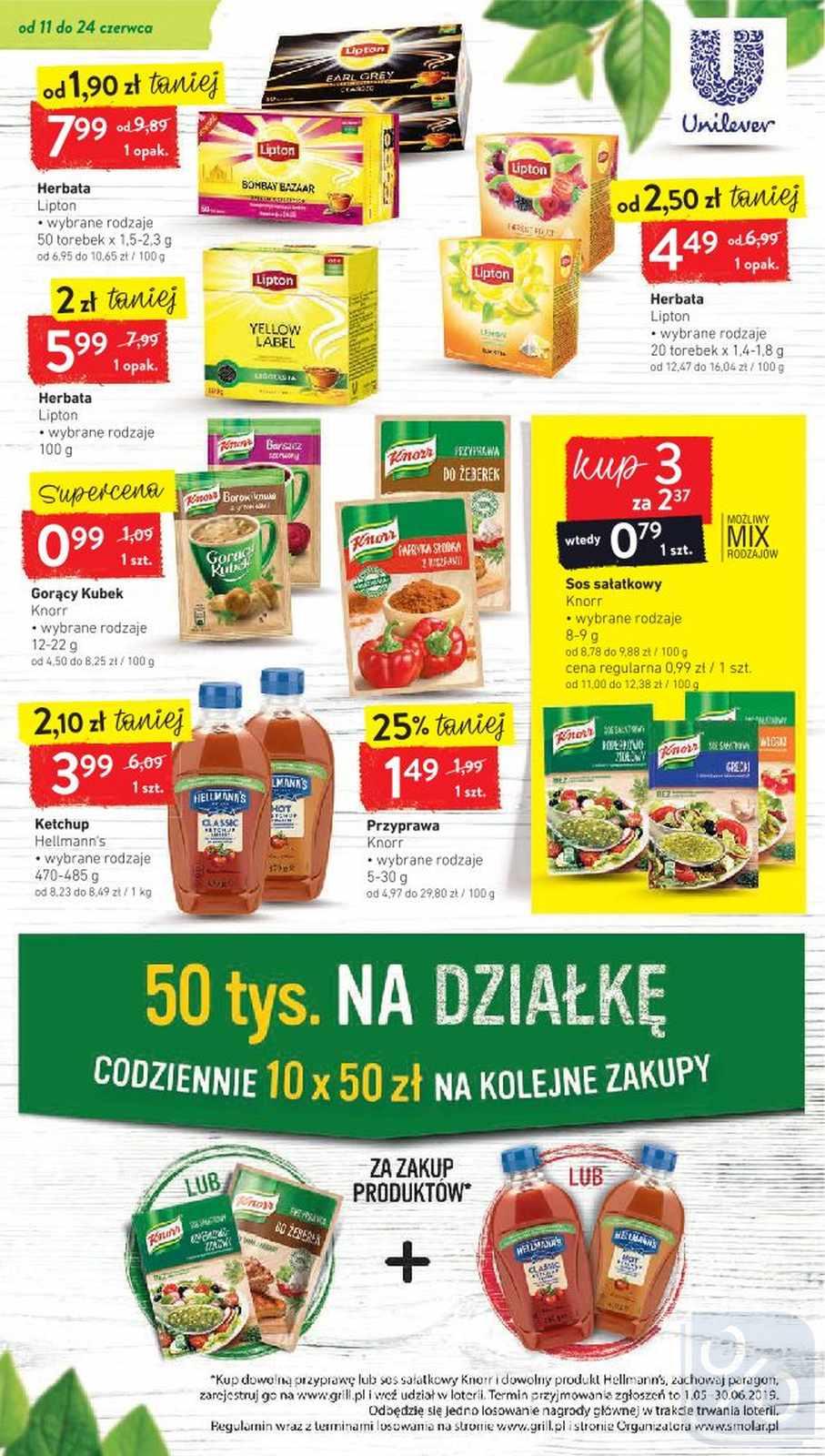 Gazetka promocyjna Intermarche str. 25