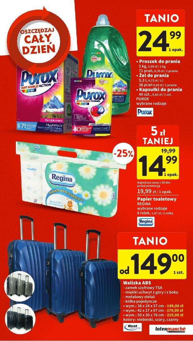 Gazetka promocyjna Intermarche str. 11