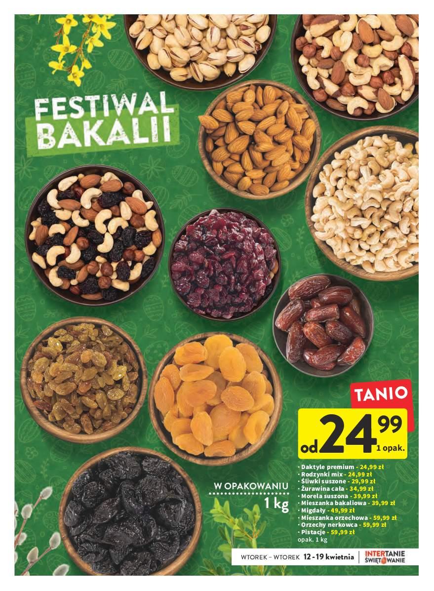 Gazetka promocyjna Intermarche str. 25
