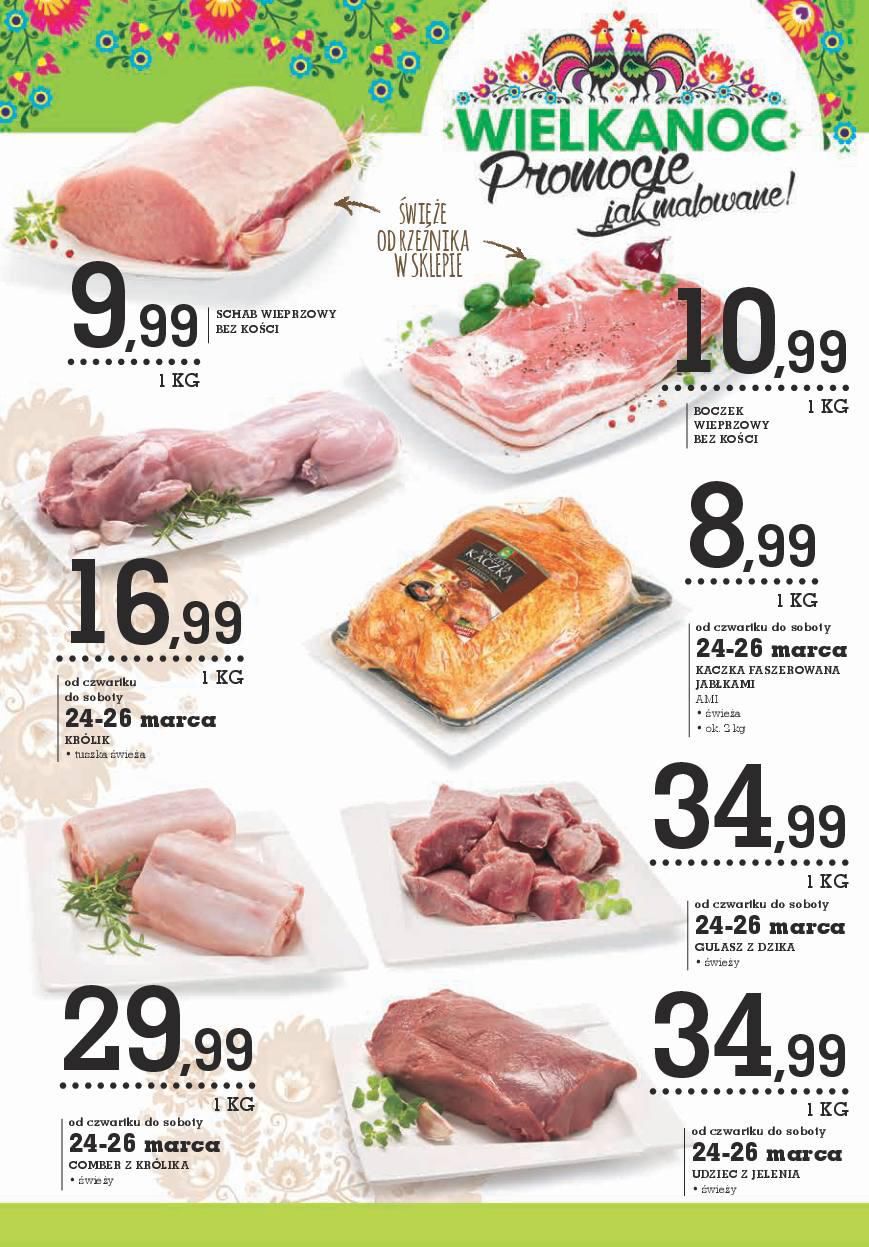 Gazetka promocyjna Intermarche str. 16