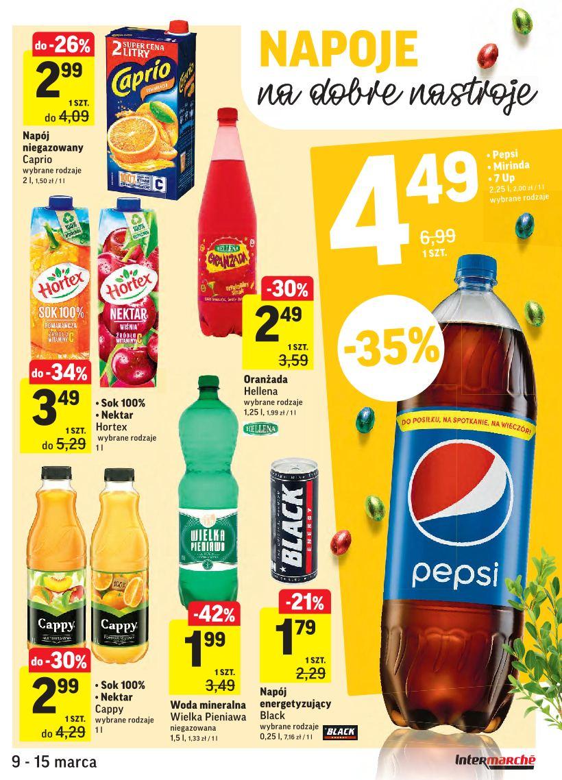 Gazetka promocyjna Intermarche str. 35