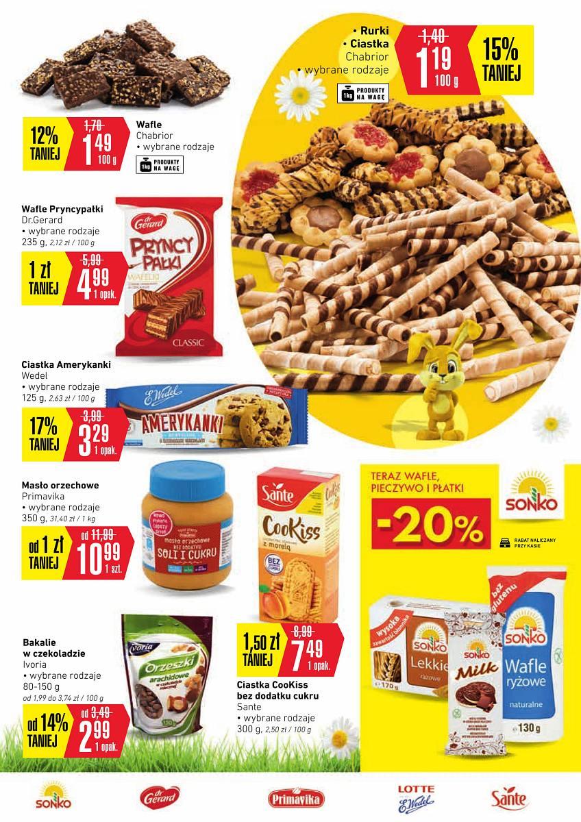Gazetka promocyjna Intermarche str. 19