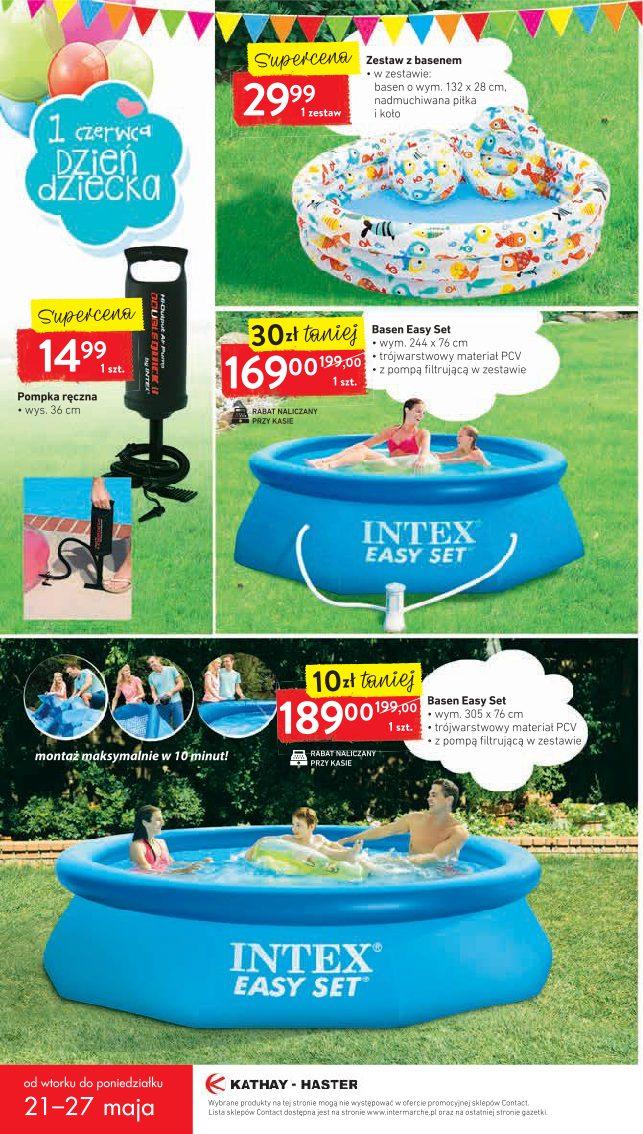 Gazetka promocyjna Intermarche str. 24