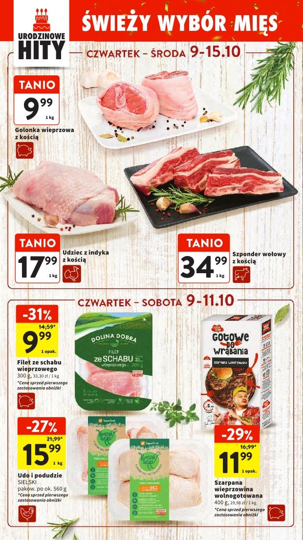 Gazetka promocyjna Intermarche str. 24