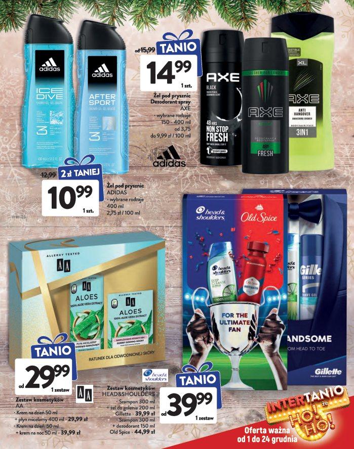 Gazetka promocyjna Intermarche str. 25