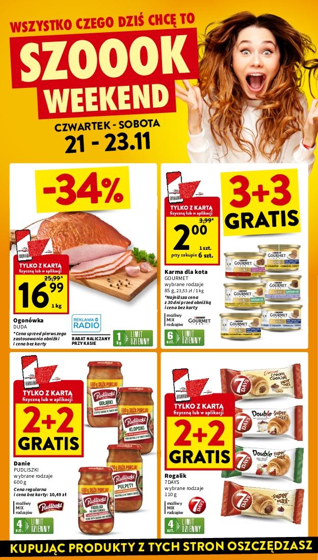 Gazetka promocyjna Intermarche str. 4