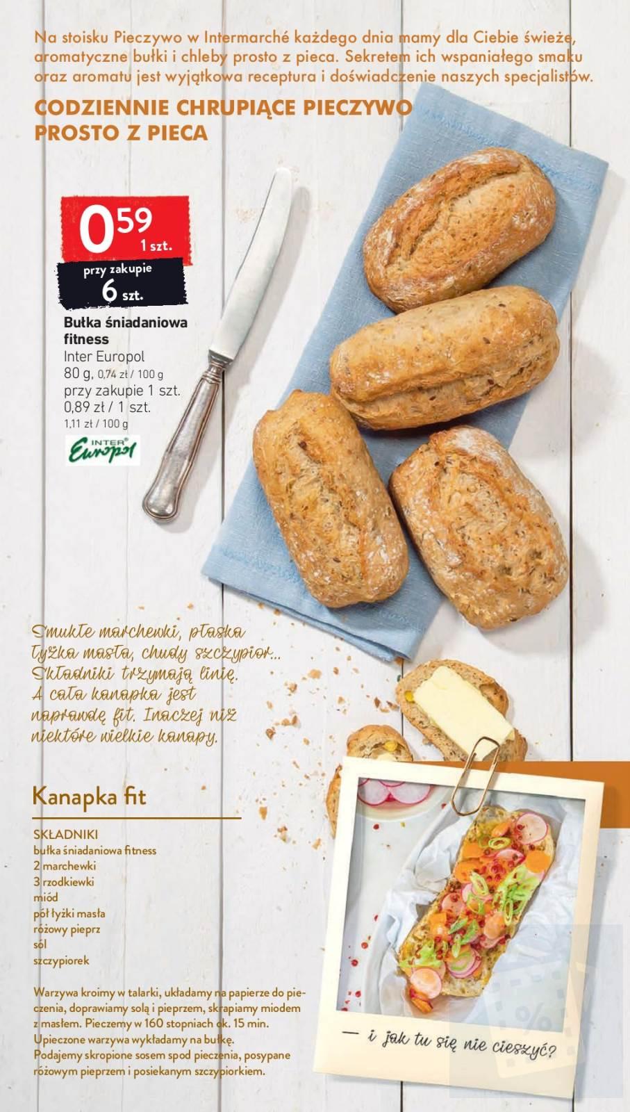 Gazetka promocyjna Intermarche str. 4