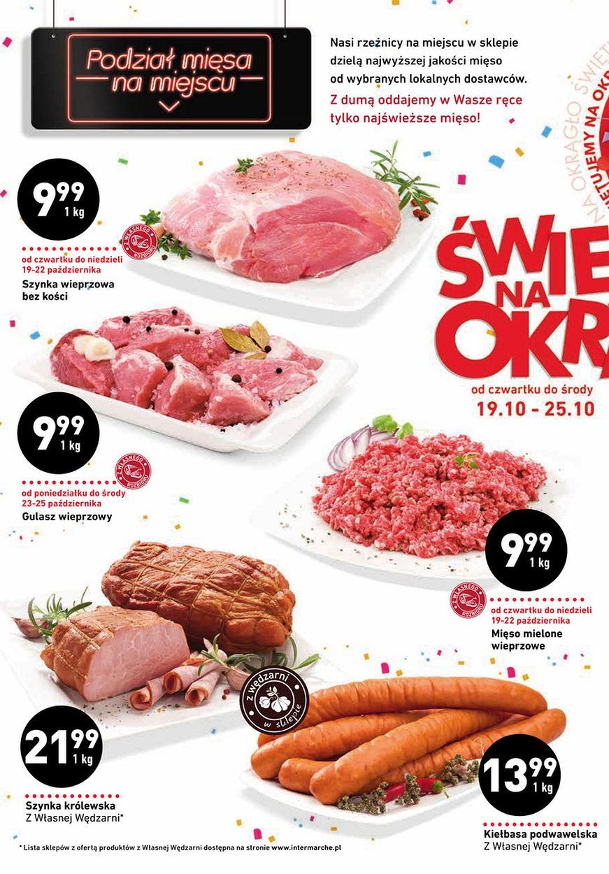 Gazetka promocyjna Intermarche str. 12