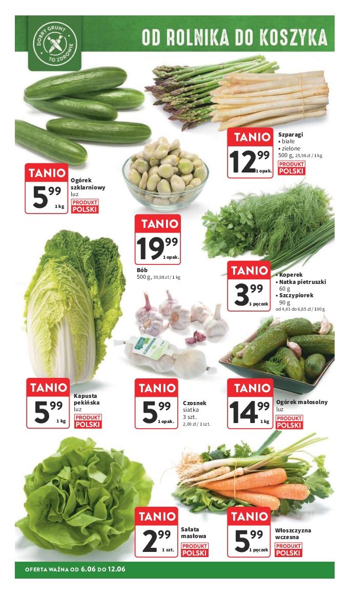 Gazetka promocyjna Intermarche str. 19