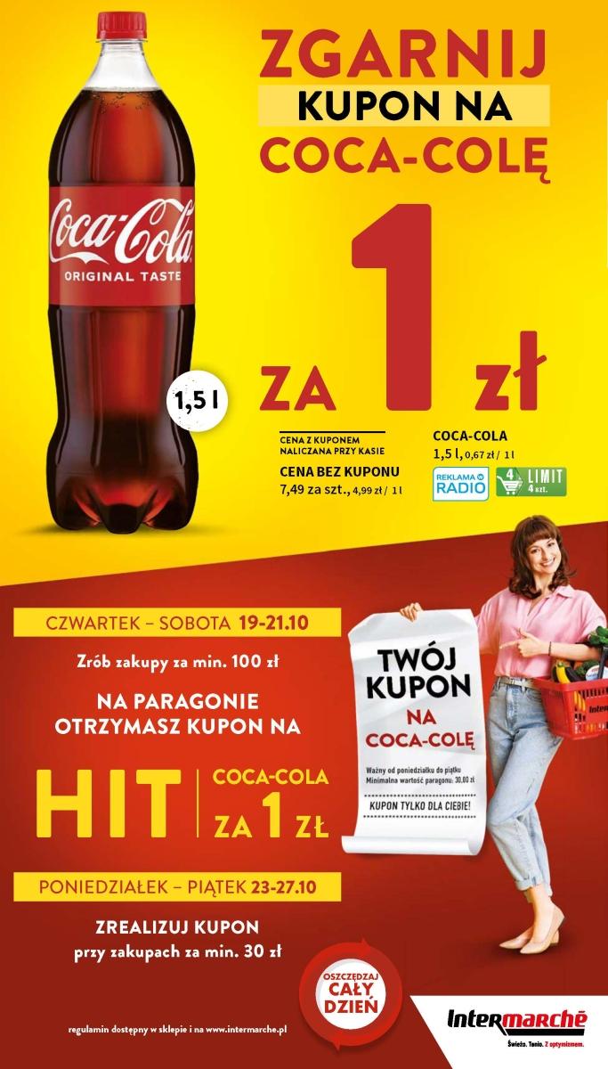 Gazetka promocyjna Intermarche str. 4